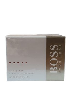 Hugo Boss Woman Eau de Parfum