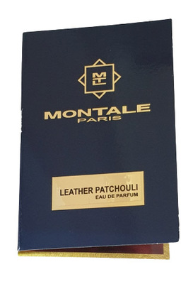 Montale Leather Patchouli Унисекс Парфюм