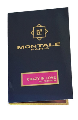 Montale Crazy In Love Дамски Парфюм