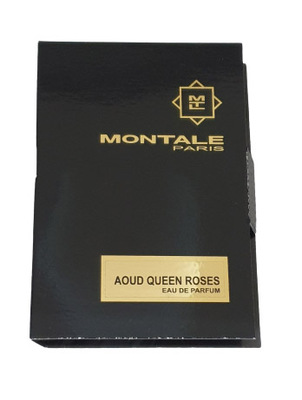 Montale Aoud Queen Roses Eau de Parfum for Women