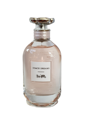 Coach Dreams Eau de Parfum For Women