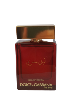 Dolce Gabbana The One Mysterious Night Eau de Parfum