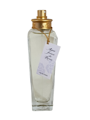 Adolfo Dominguez Agua Fresca de Rosas Eau de Toilette For Women