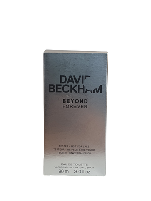 David Beckham Beyond Forever Eau de Toilette