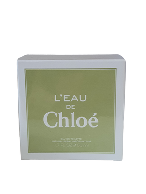Chloe L'eau de Chloe Дамска тоалетна вода