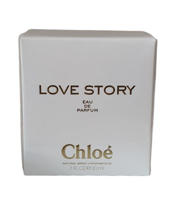Chloe Love Story Eau de Parfum For Women