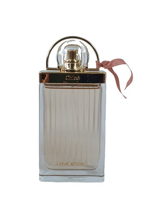 Chloe Love Story Eau Sensuelle Дамски Парфюм