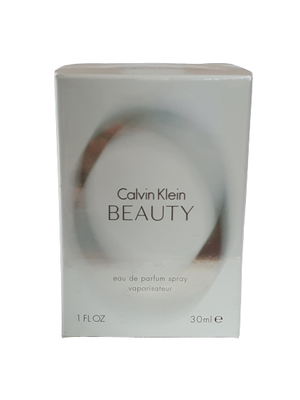Calvin Klein Beauty Eau de Parfum For Women