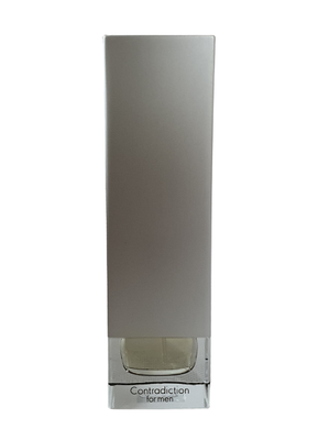 Calvin Klein Contradiction Eau de Toilette