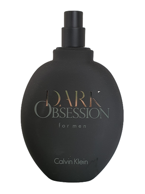 Calvin Klein Dark Obsession Eau de Toilette For Men