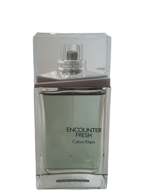 Calvin Klein Encounter Fresh Мъжка тоалетна вода