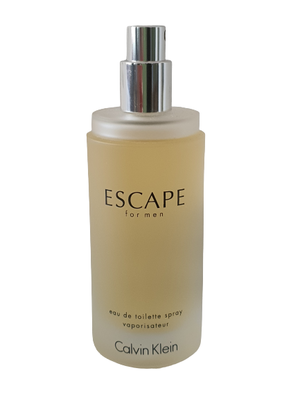 Calvin Klein Escape Мъжка тоалетна вода