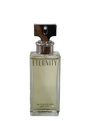 Calvin Klein Eternity Eau de Parfum For Women