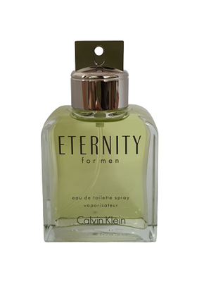Calvin Klein Eternity Eau de Toilette For Men