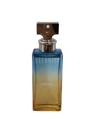 Calvin Klein Eternity Summer 2017 Дамски Парфюм