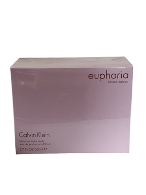 Calvin Klein Euphoria Luminous Lustre Дамски Парфюм