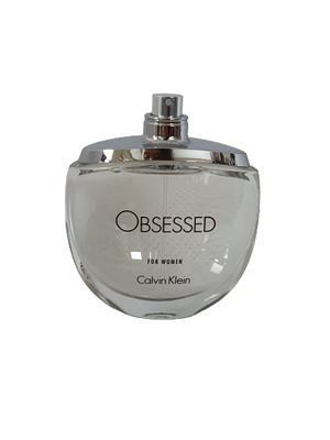 Calvin Klein Obsessed Eau de Parfum For Women