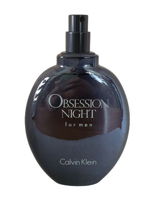 Calvin Klein Obsession Night For Men