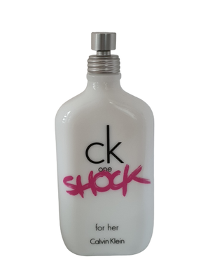Calvin Klein One Shock Дамска тоалетна вода