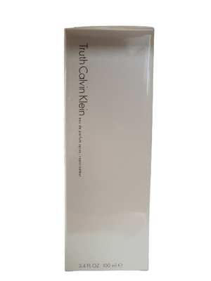 Calvin Klein Truth Eau de Parfum For Women