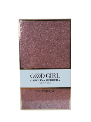Carolina Herrera Good Girl Fantastic Pink Дамски Парфюм