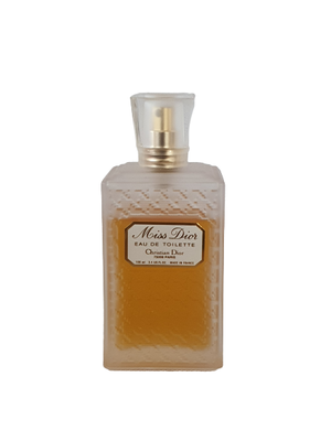 Christian Dior Miss Dior 2011 Дамска тоалетна вода