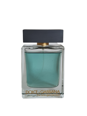 Dolce Gabbana The One Gentleman Eau de Toilette