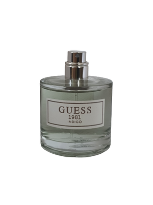 Guess 1981 Indigo Дамска тоалетна вода