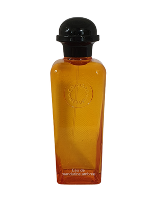 Hermes Eau de Mandarine Ambree Eau de Cologne
