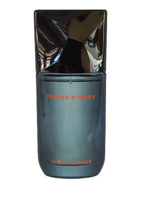 Issey Miyake Fusion D'Issey Мъжка тоалетна вода