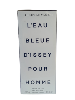 Issey Miyake L'Eau Bleue D'Issey Мъжка тоалетна вода