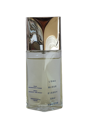 Issey Miyake L Eau Bleu d Issey Eau Fraiche For Men