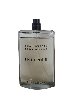 Issey Miyake L'Eau D'Issey Intense Мъжка тоалетна вода