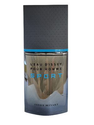 Issey Miyake L'Eau D'Issey Pour Homme Sport Мъжка тоалетна вода