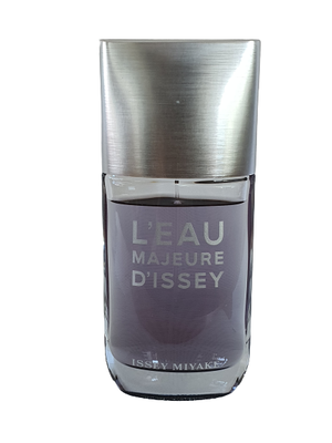 Issey Miyake L Eau Majeure D Issey Eau de Toilette