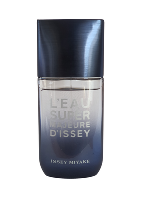 Issey Miyake L'Eau Super Majeure D'Issey Мъжка тоалетна вода