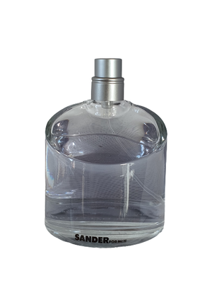 Jil Sander Sander Eau de Toilette For Men