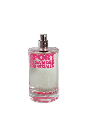 Jil Sander Sport Дамска тоалетна вода