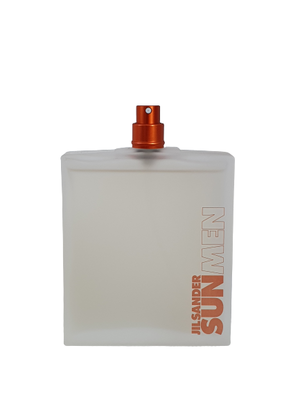Jil Sander Sun Eau de Toilette For Men