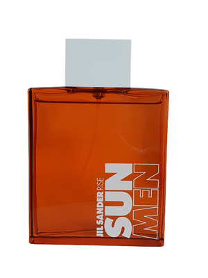 Jil Sander Sunrise Мъжка тоалетна вода