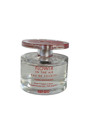 Kenzo Flower In The Air Дамска тоалетна вода