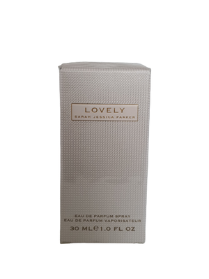 Sarah Jessica Parker Lovely Eau de Parfum