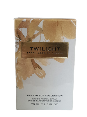 Sarah Jessica Parker Twilight Дамски Парфюм