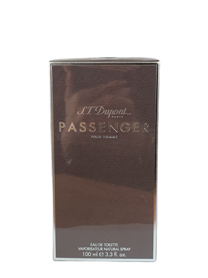 S T Dupont Passenger Eau de Toilette For Men