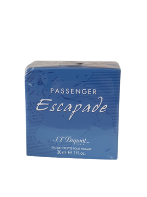 S T Dupont Passenger Escapade Eau de Toilette For Men