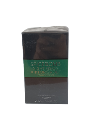 Victor&Rolf Spicebomb Nightvision Мъжки Парфюм
