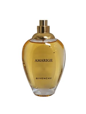 Givenchy Amarige Eau de Toilette For Women