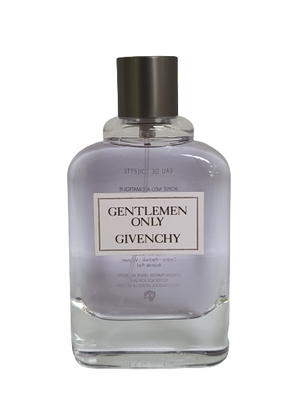 Givenchy Gentlemen Only Eau de Toilette