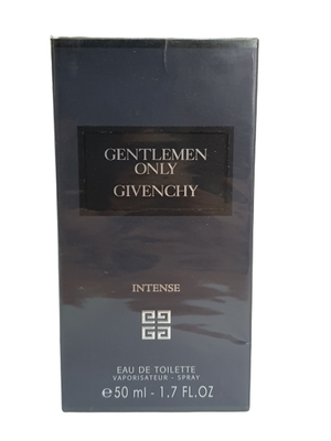 Givenchy Gentlemen Only Intense Мъжка тоалетна вода