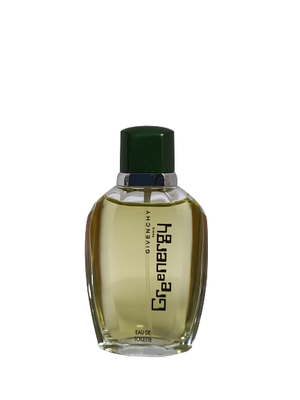 Givenchy Greenergy Мъжка тоалетна вода